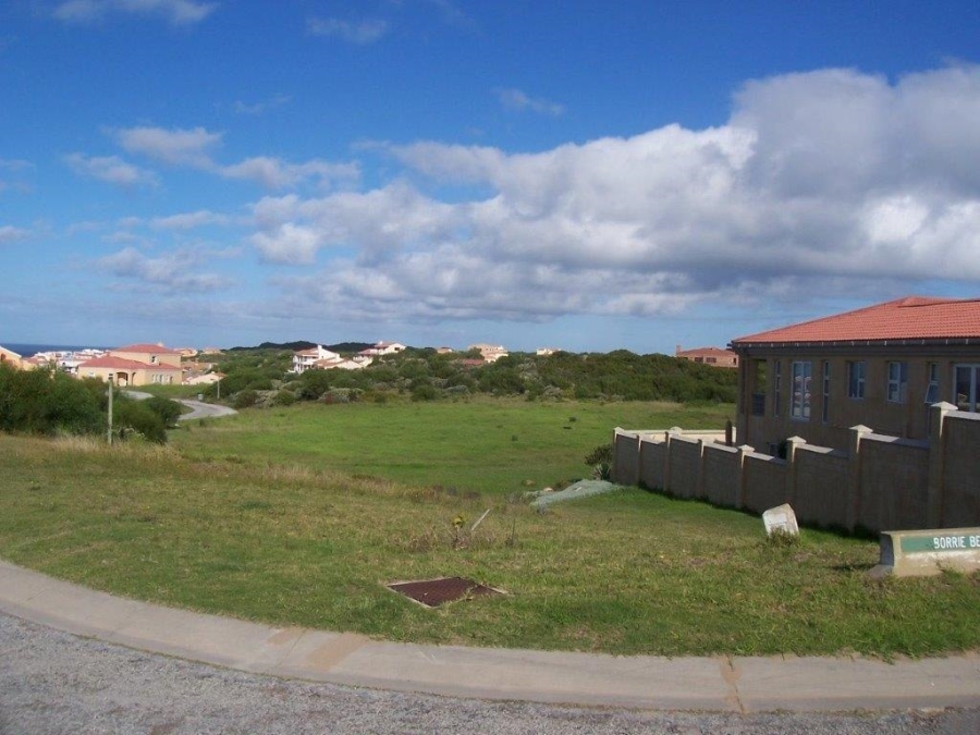 0 Bedroom Property for Sale in St Francis On Sea Phase I Eastern Cape